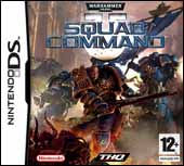 Warhammer 40 K Squad Command